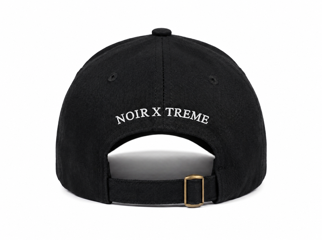 Noir x Treme EST. Black 1.5