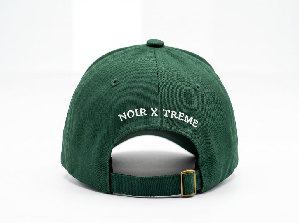 Noir x Treme EST. Green 1.5