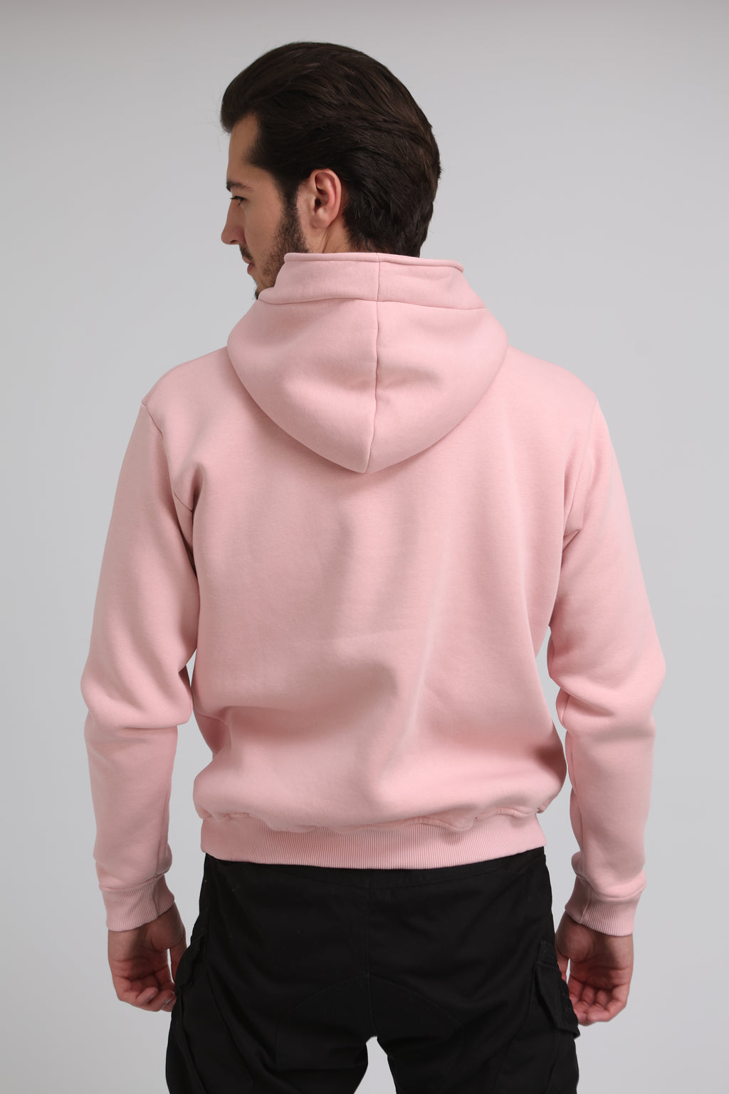 Noir klasika u j**i-se roze boji (uniseks)