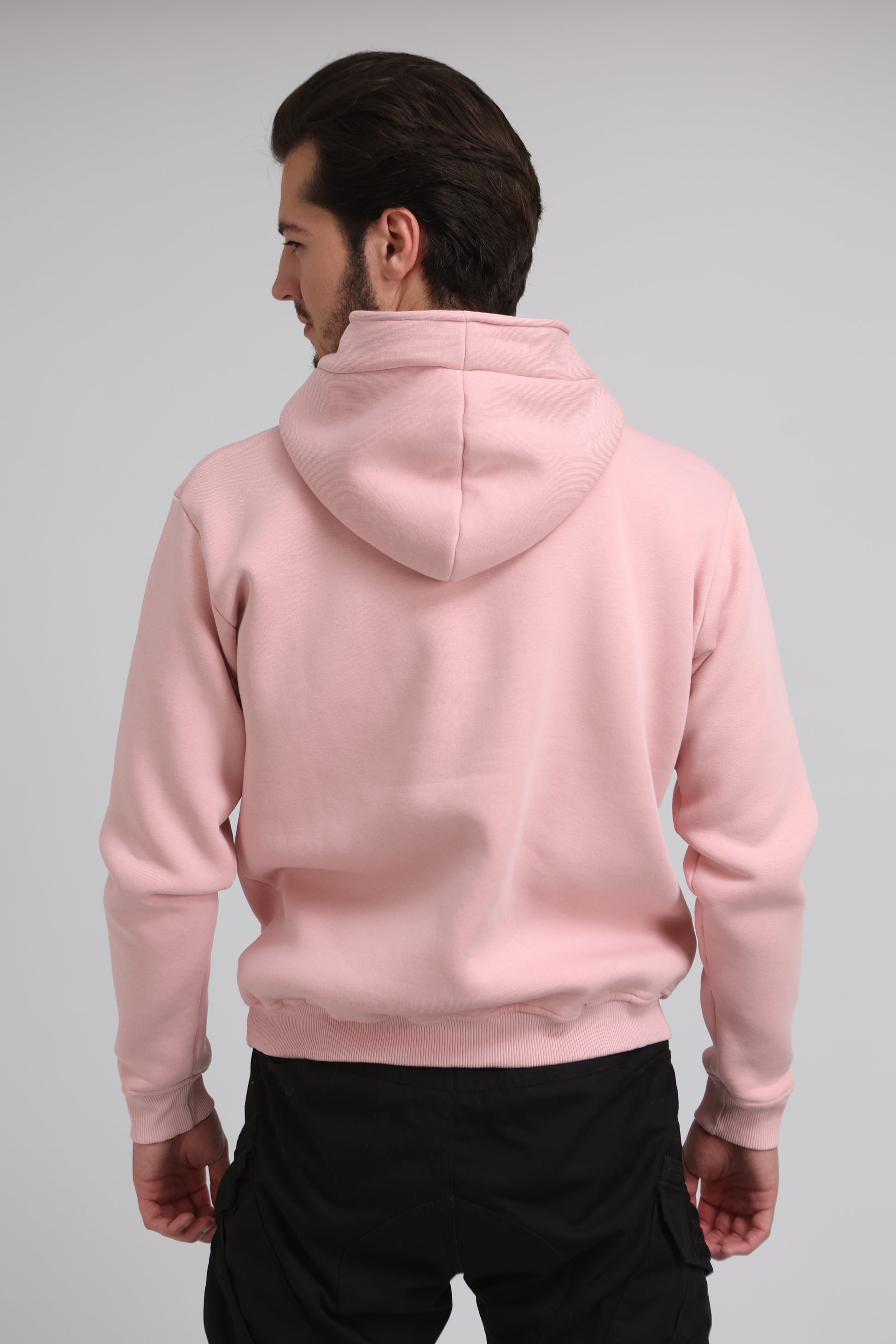 Noir Signature duks u j*****o roze boji