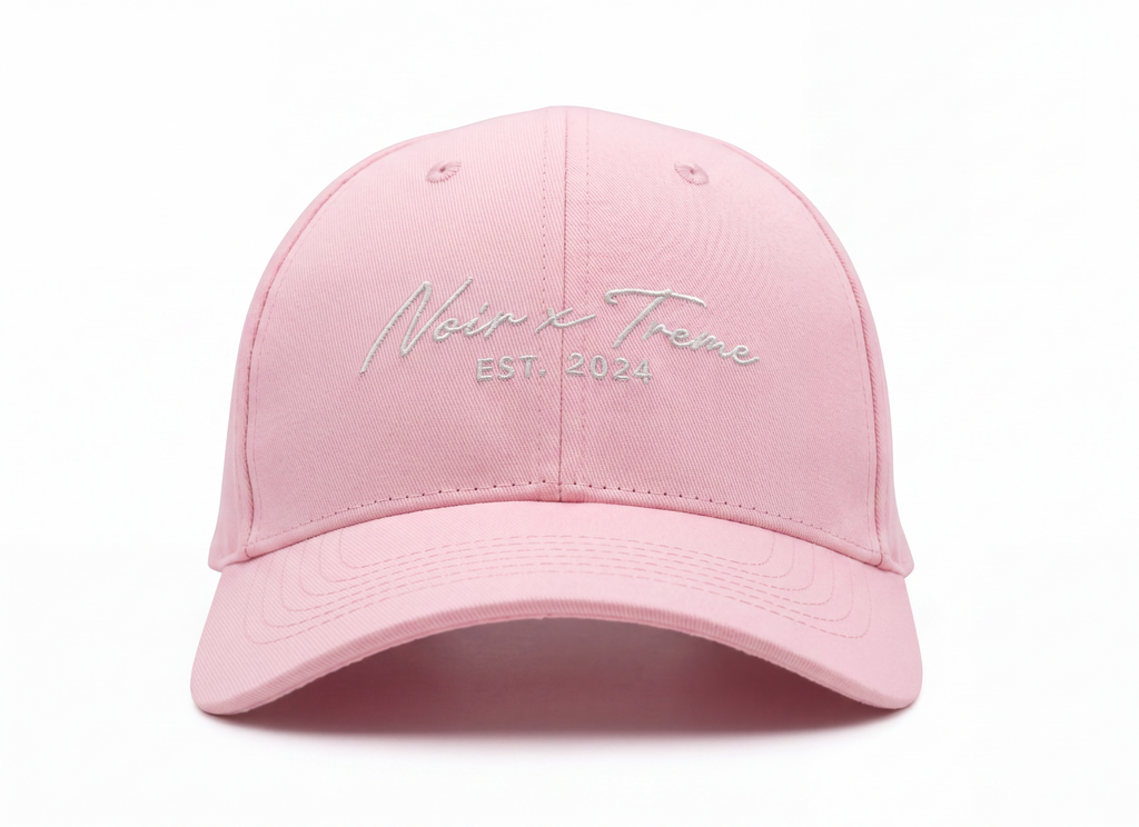 Noir x Treme EST. Pink 1.5