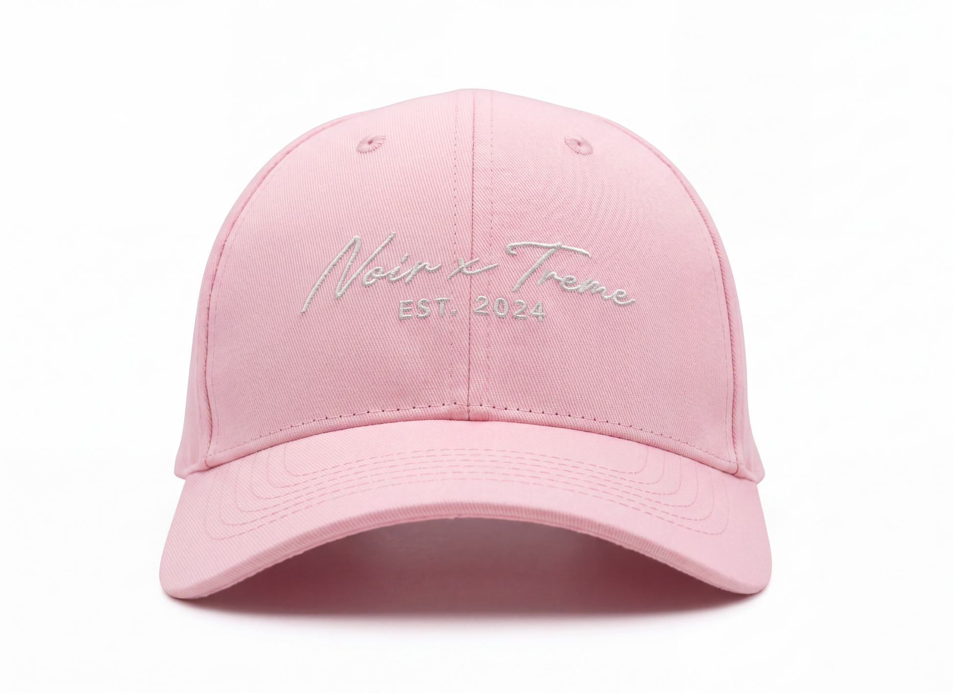 Noir x Treme EST. Pink 1.5