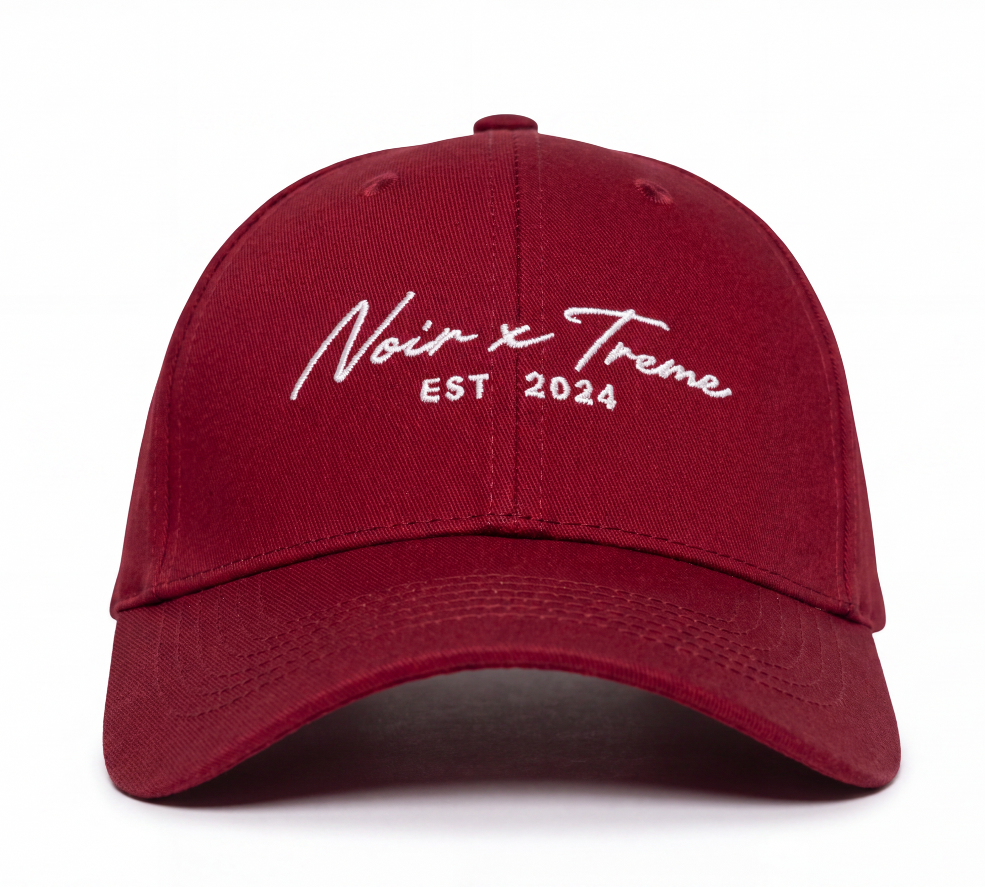 Noir x Treme EST. Red 1.5