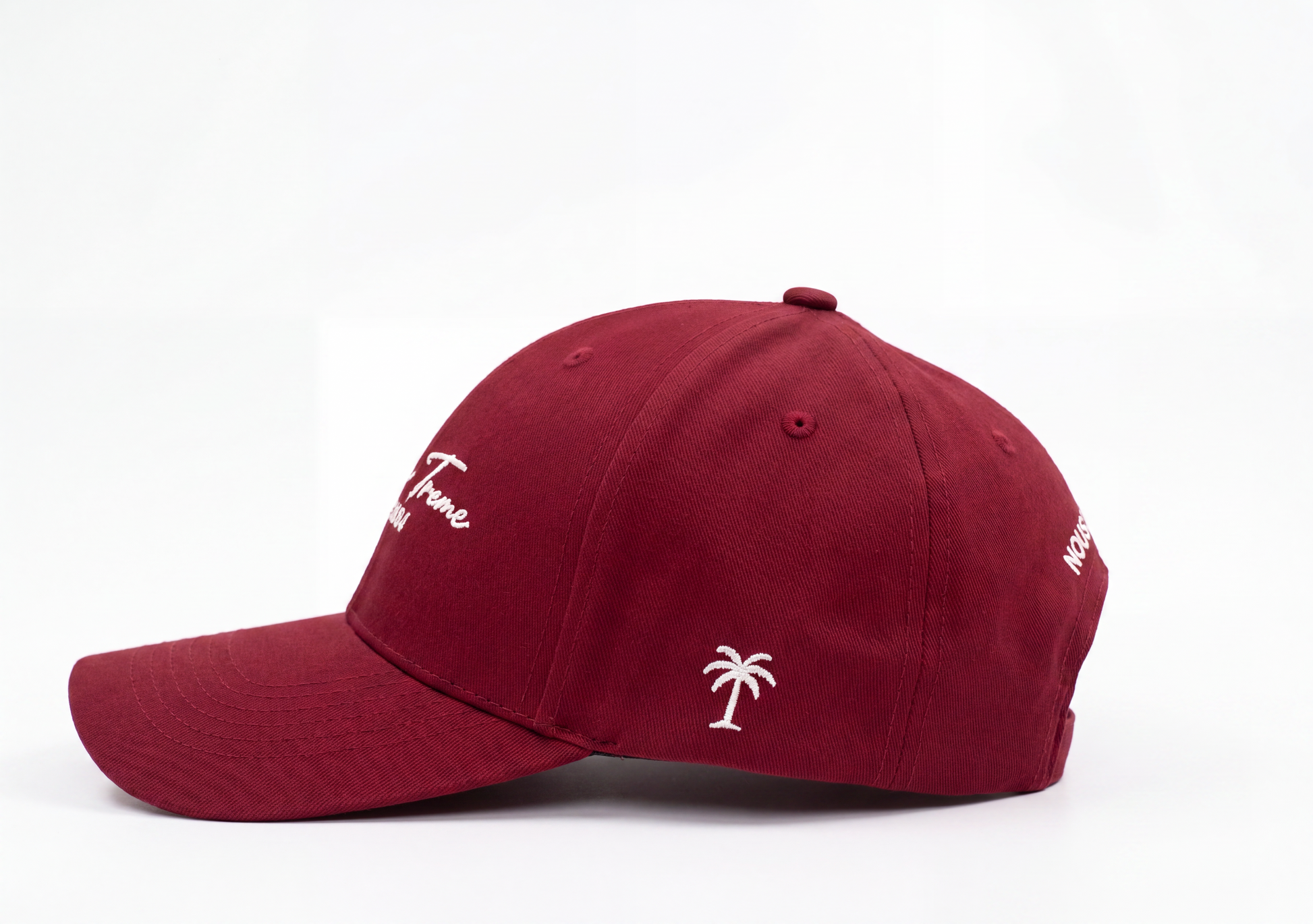 Noir x Treme EST. Red 1.5