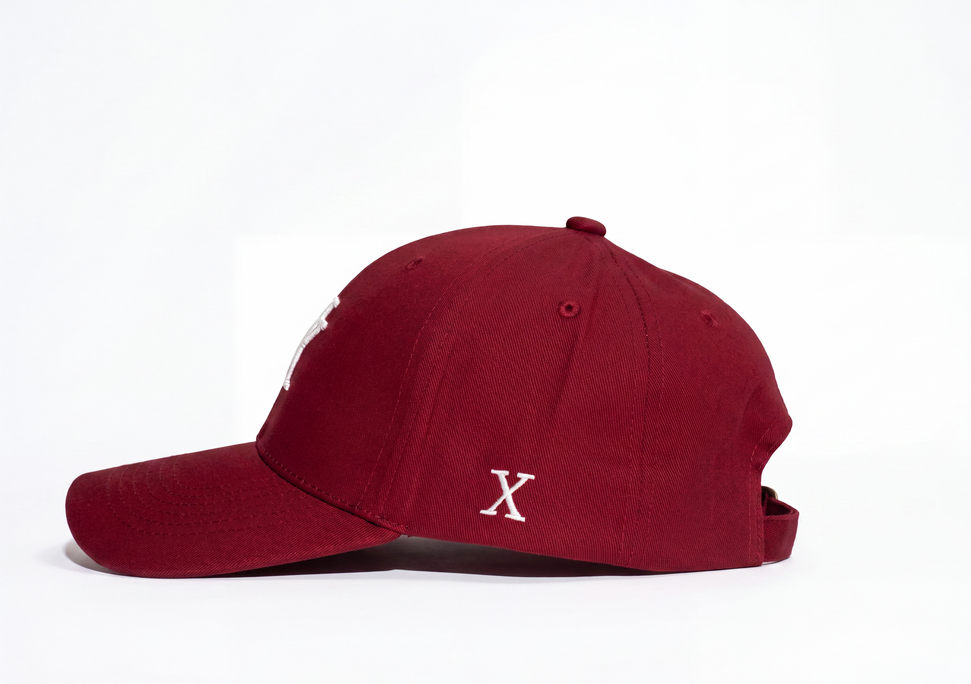 NX Deep Red 1.5
