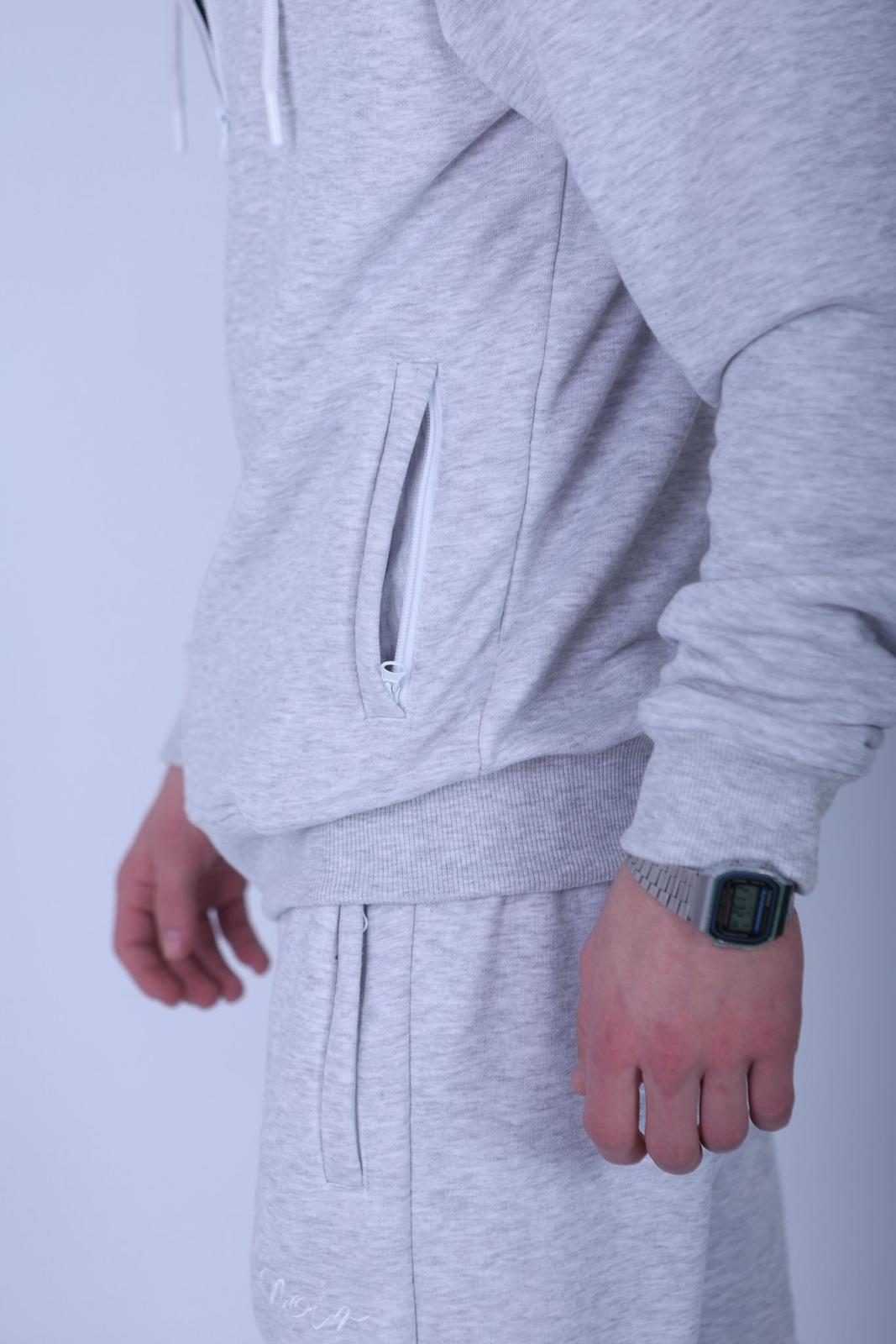 Noir Phantom Grey - Signature