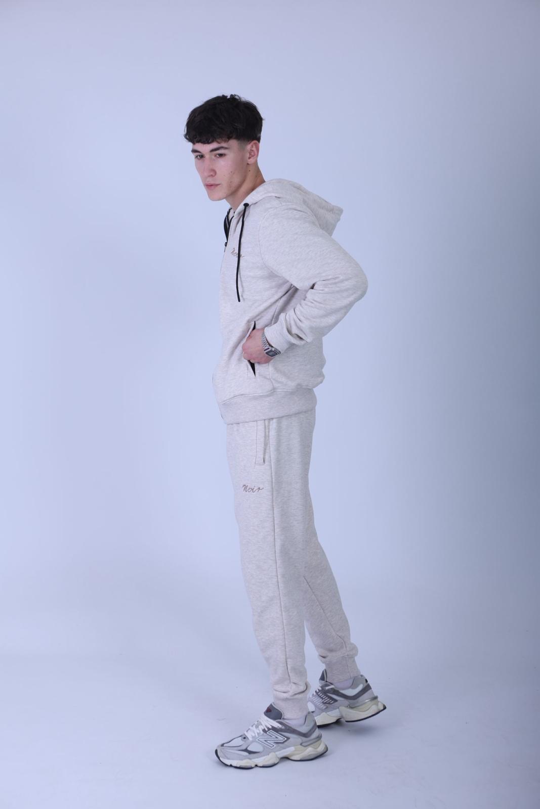 Noir Cream White - Signature