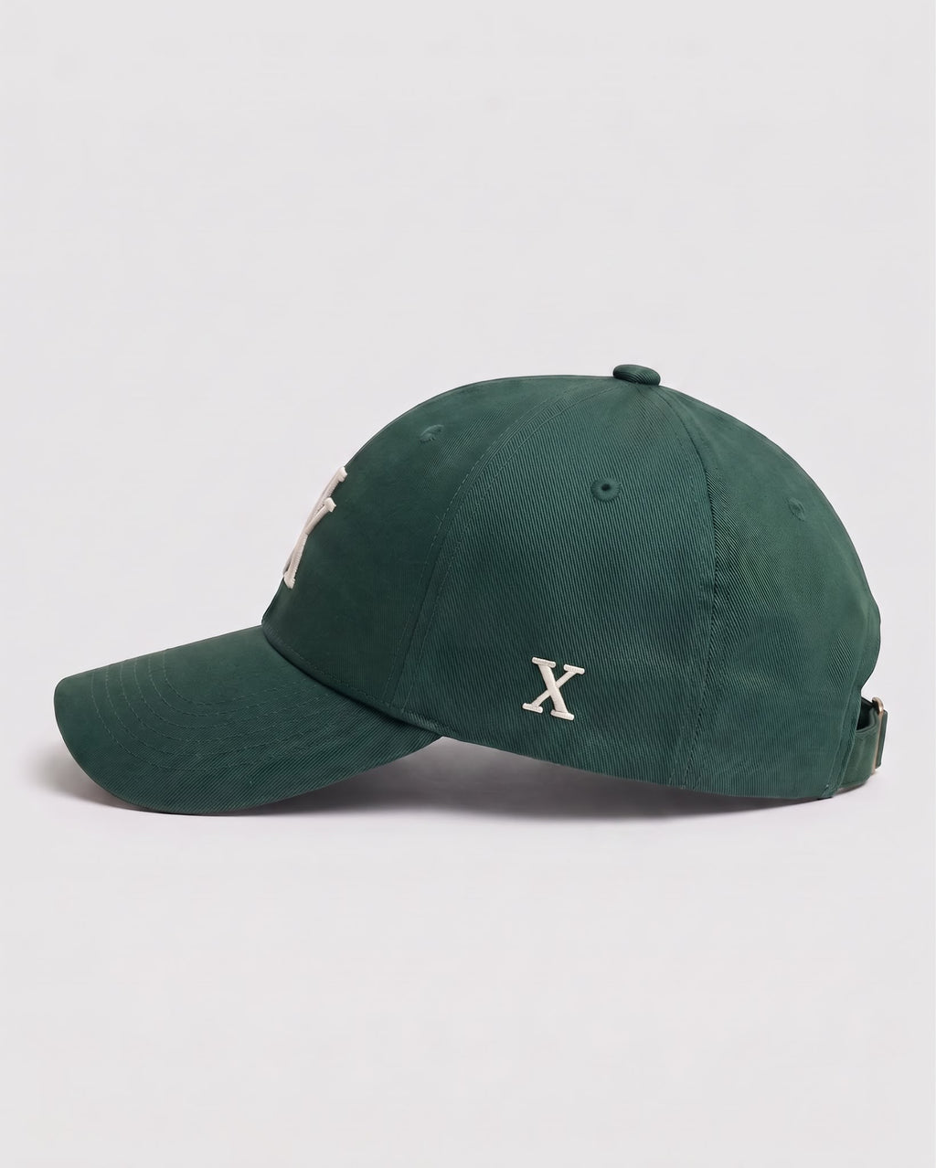 NX Green 1.5