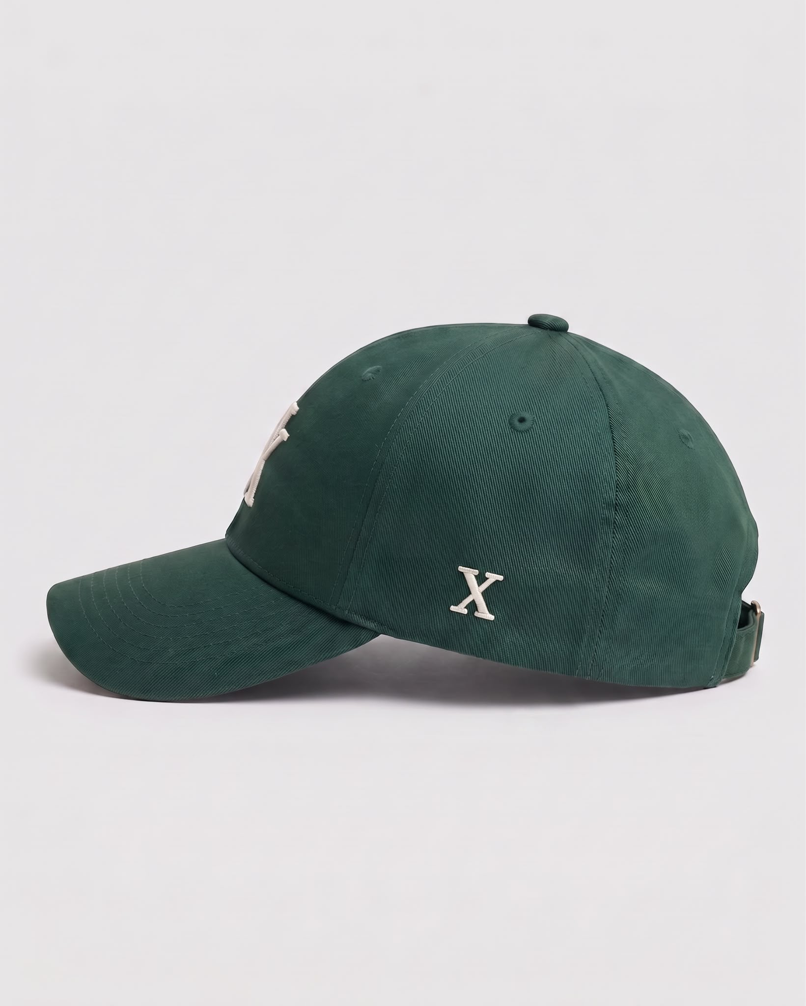 NX Green 1.5