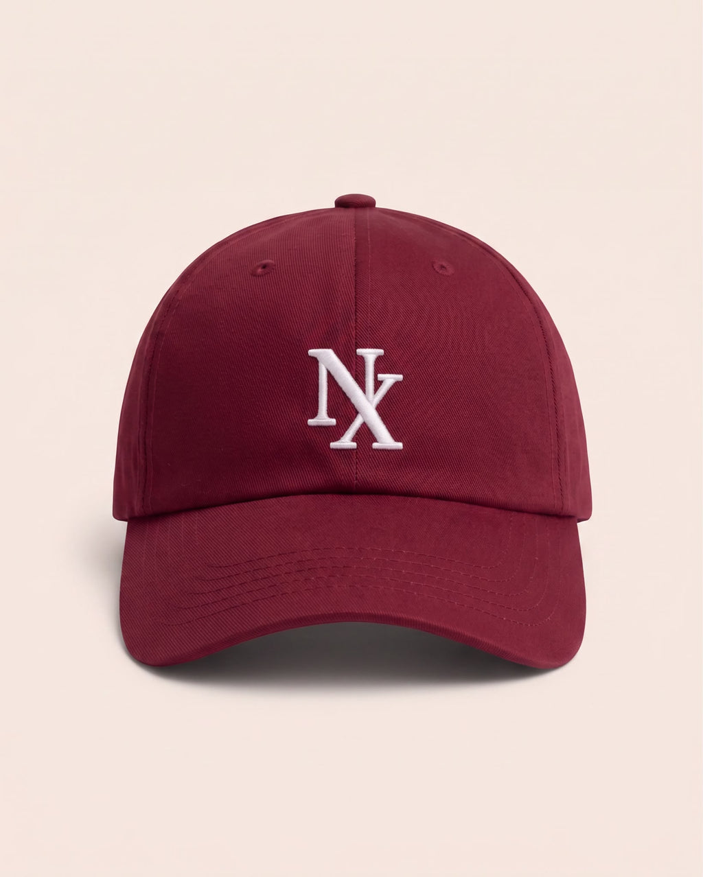 NX Deep Red 1.5