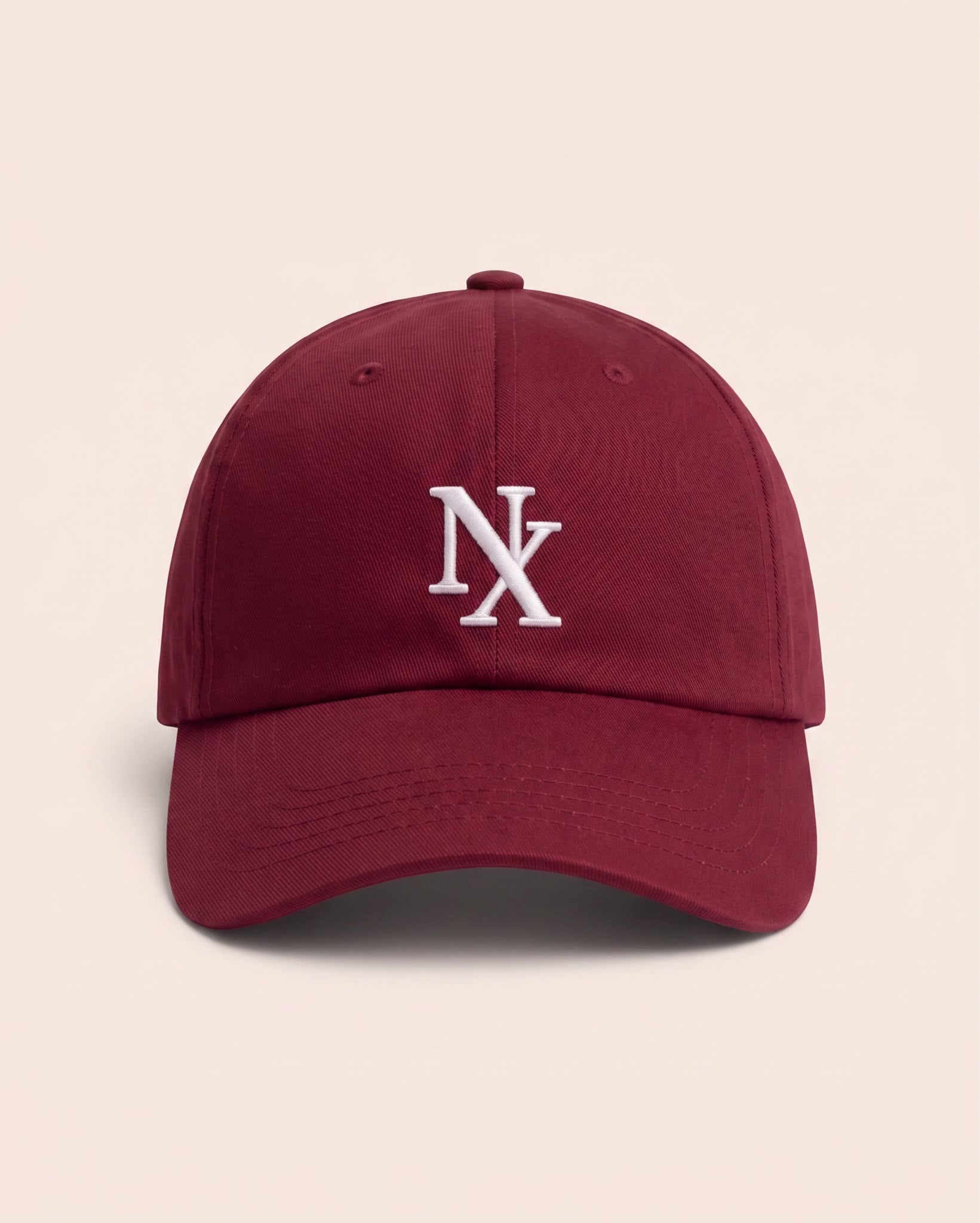NX Deep Red 1.5