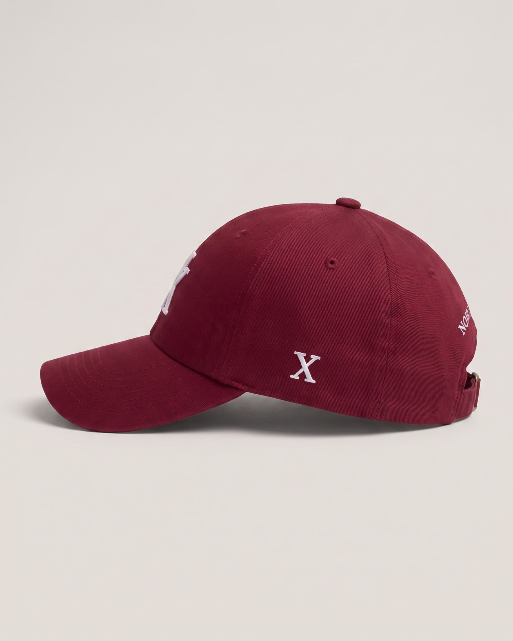NX Deep Red 1.5