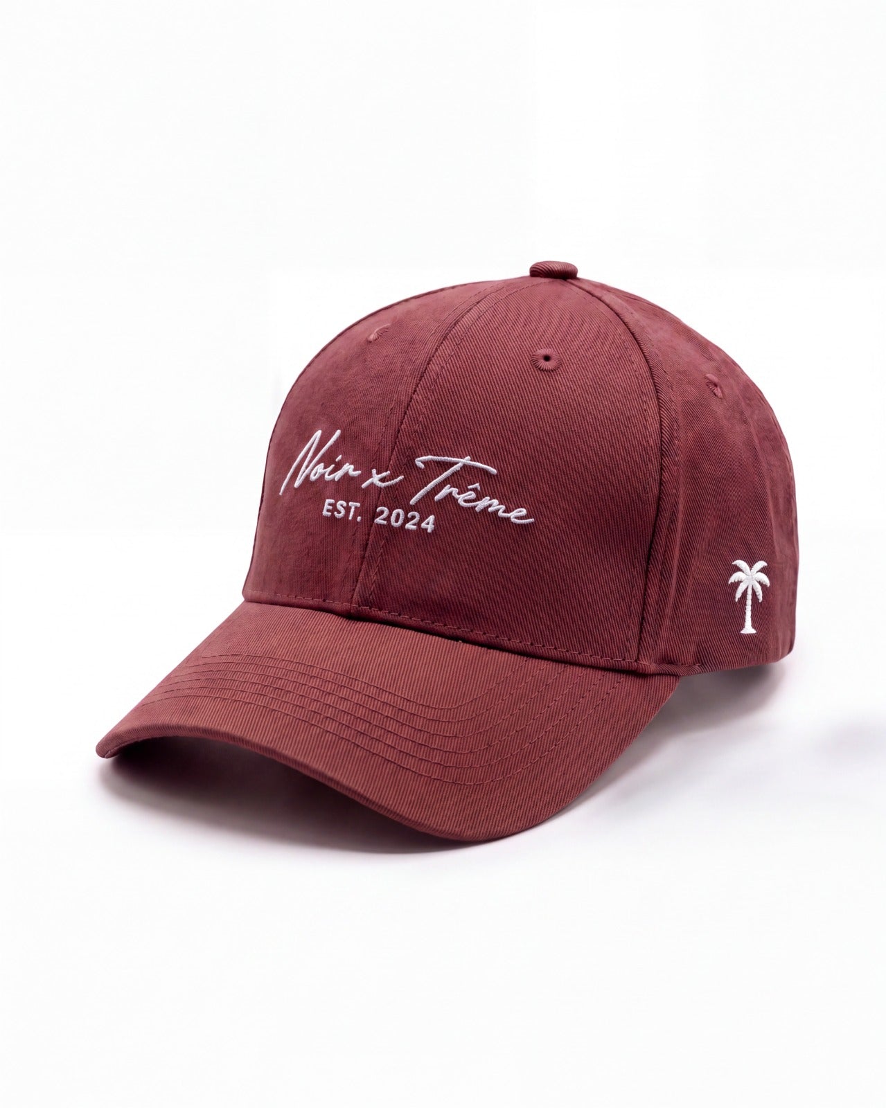 Noir x Treme EST. Red 1.5