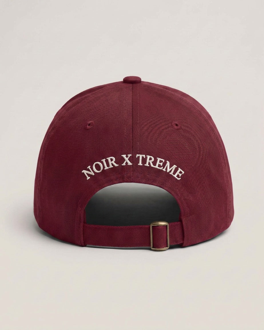 NX Deep Red 1.5