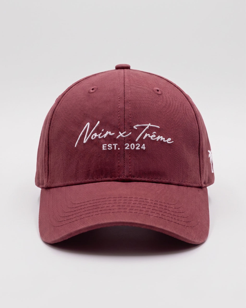 Noir x Treme EST. Red 1.5