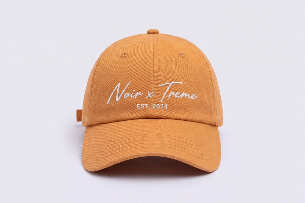 Noir x Treme Mandarin Sky 1.5