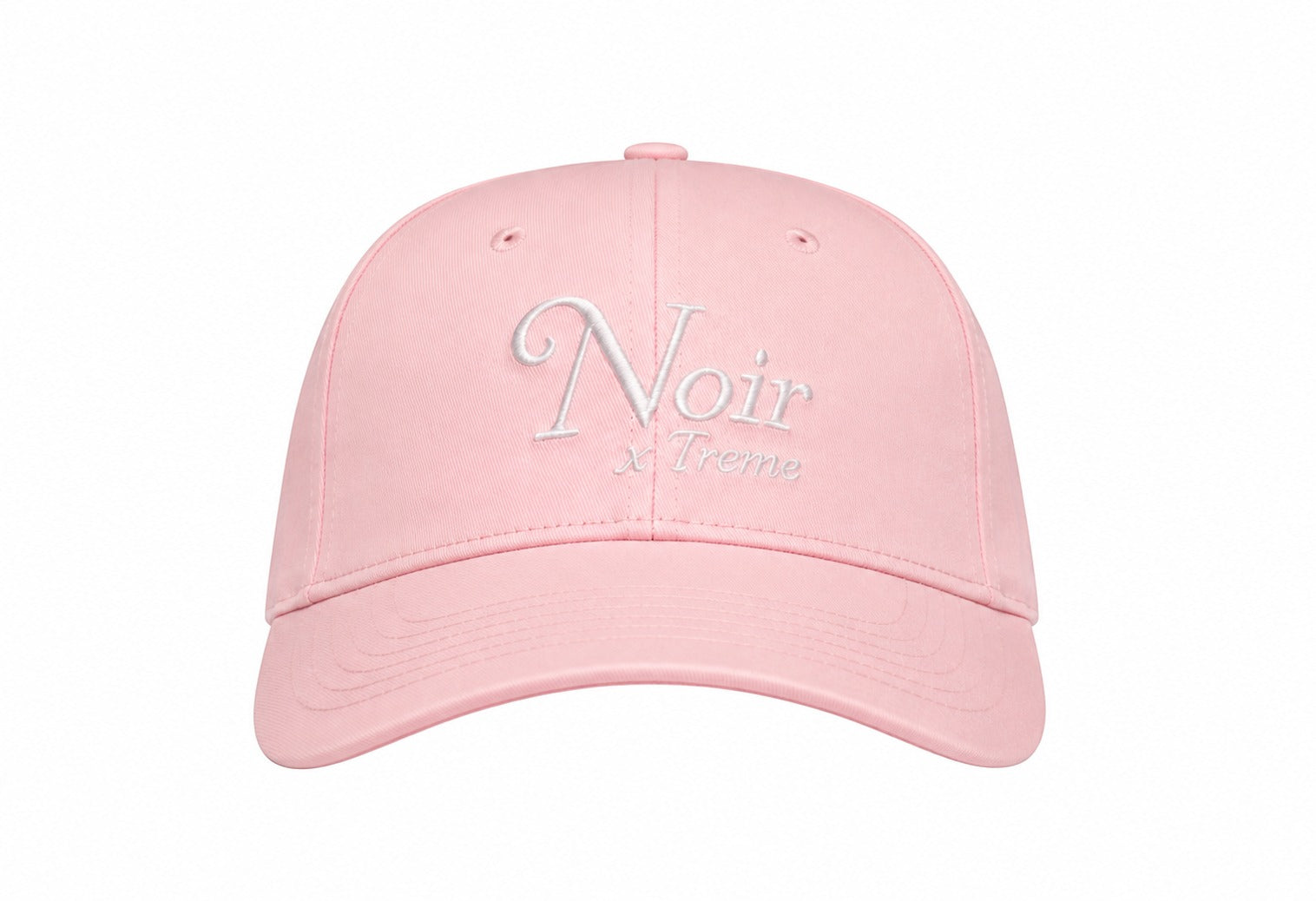 Noir Pink Love