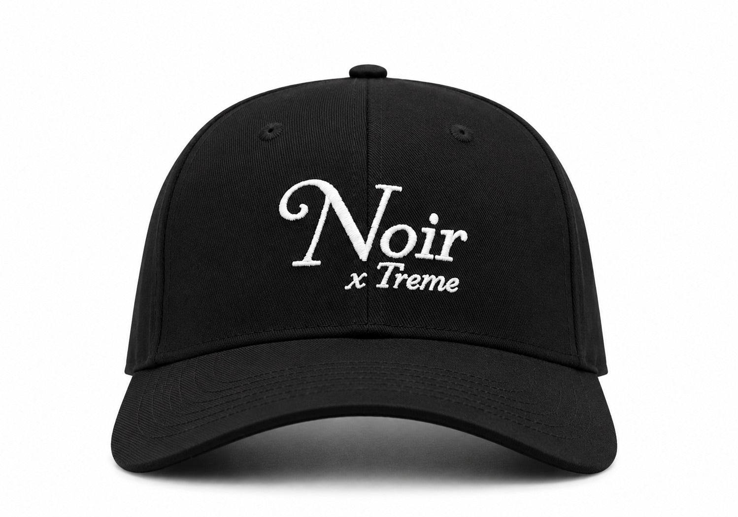 Noir Black Love