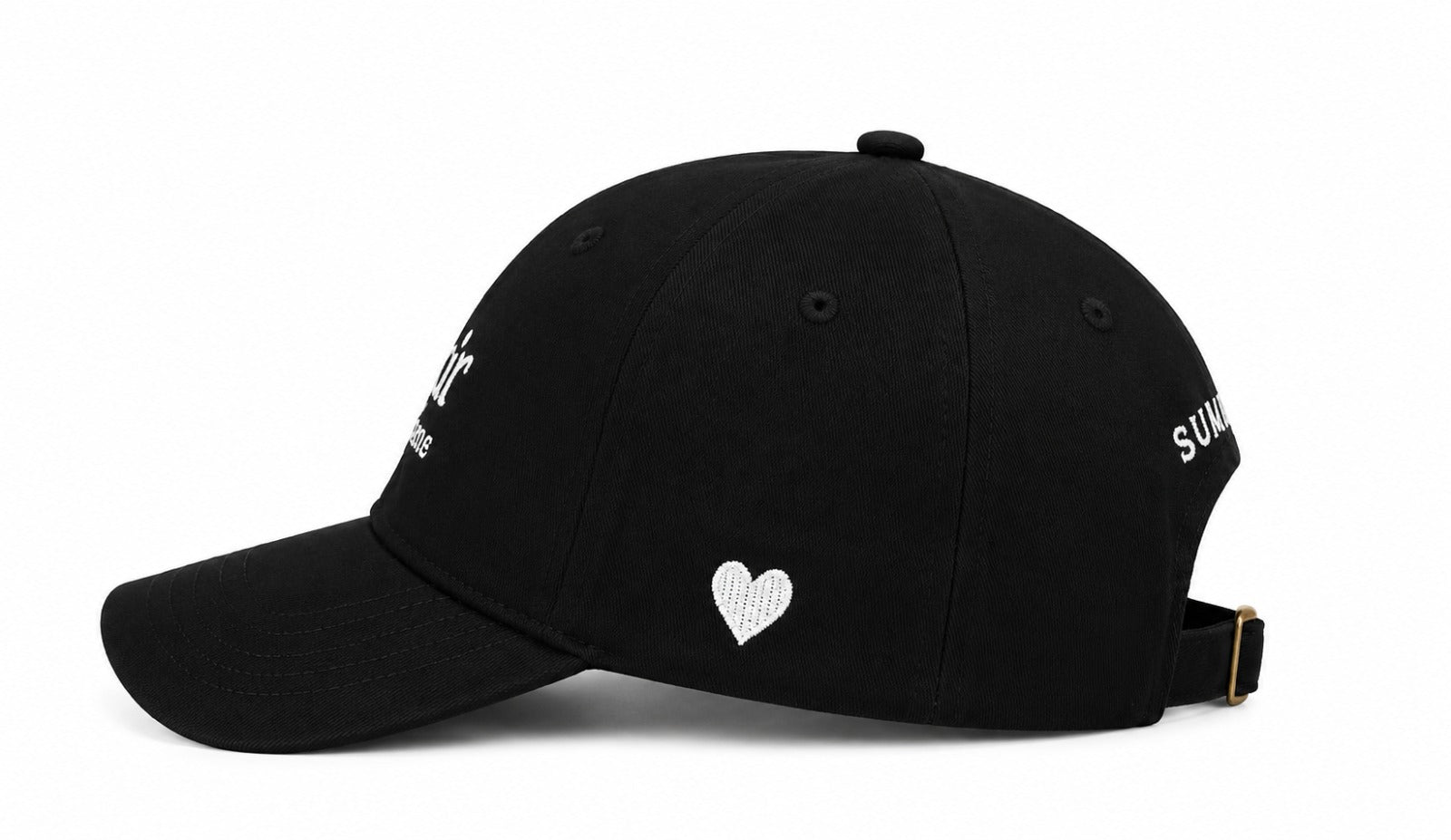Noir Black Love