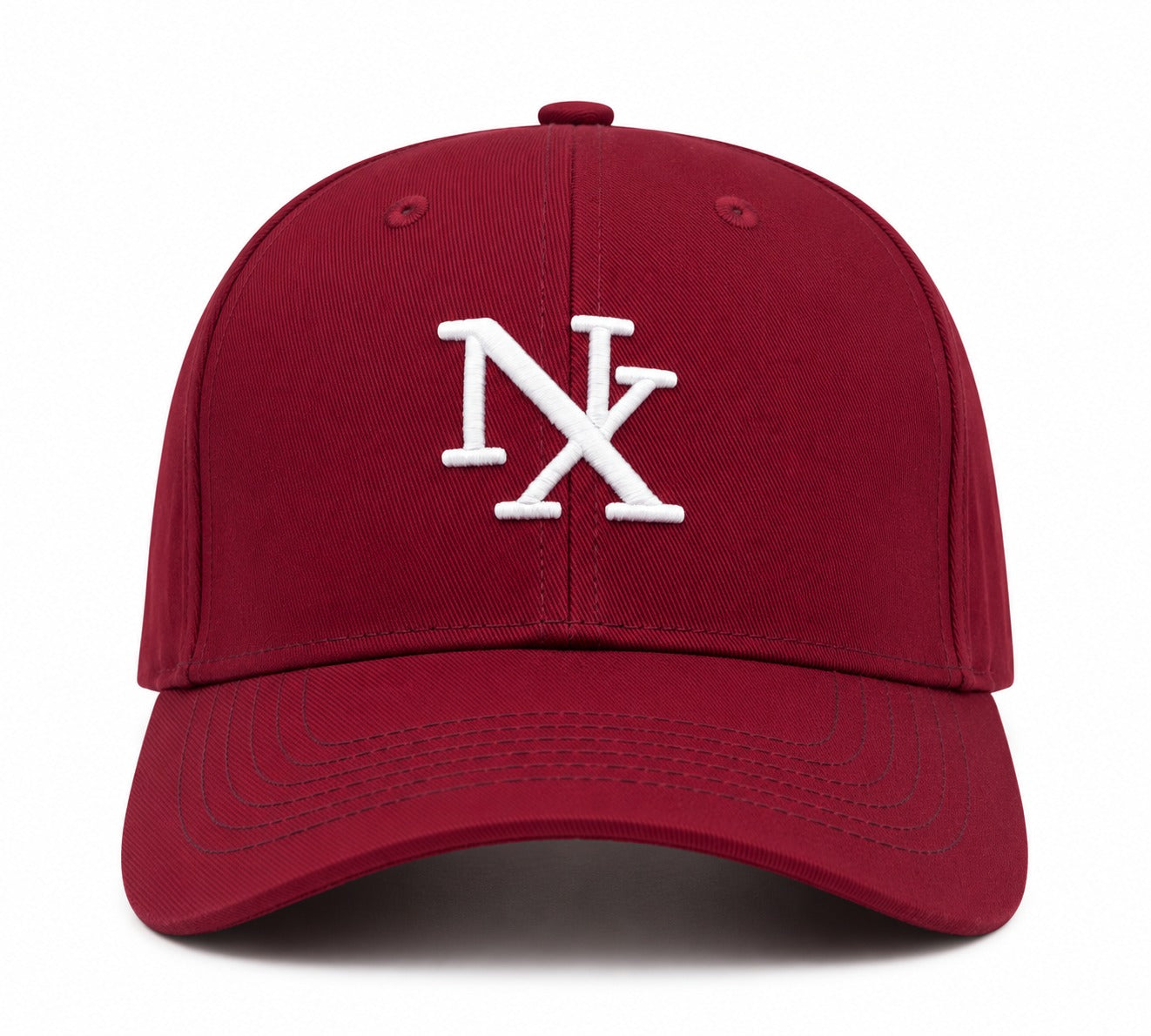 NX Deep Red 1.5