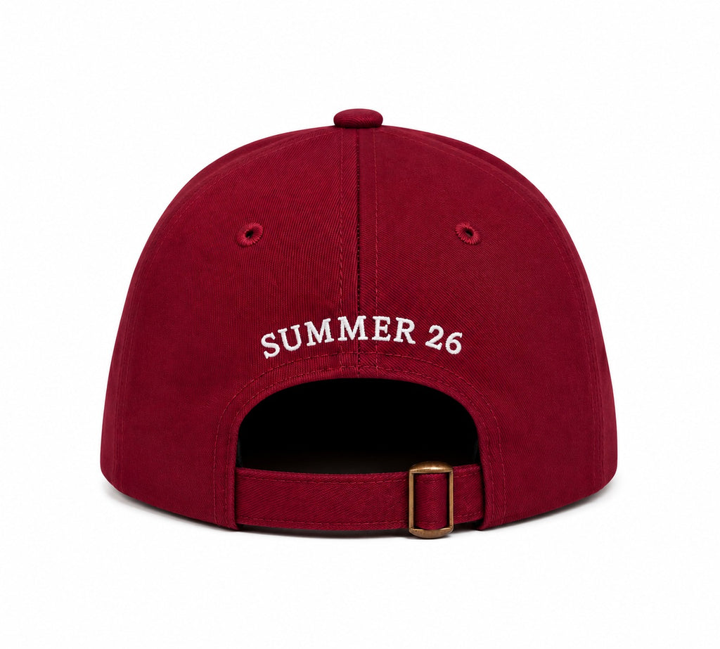 Deep Red