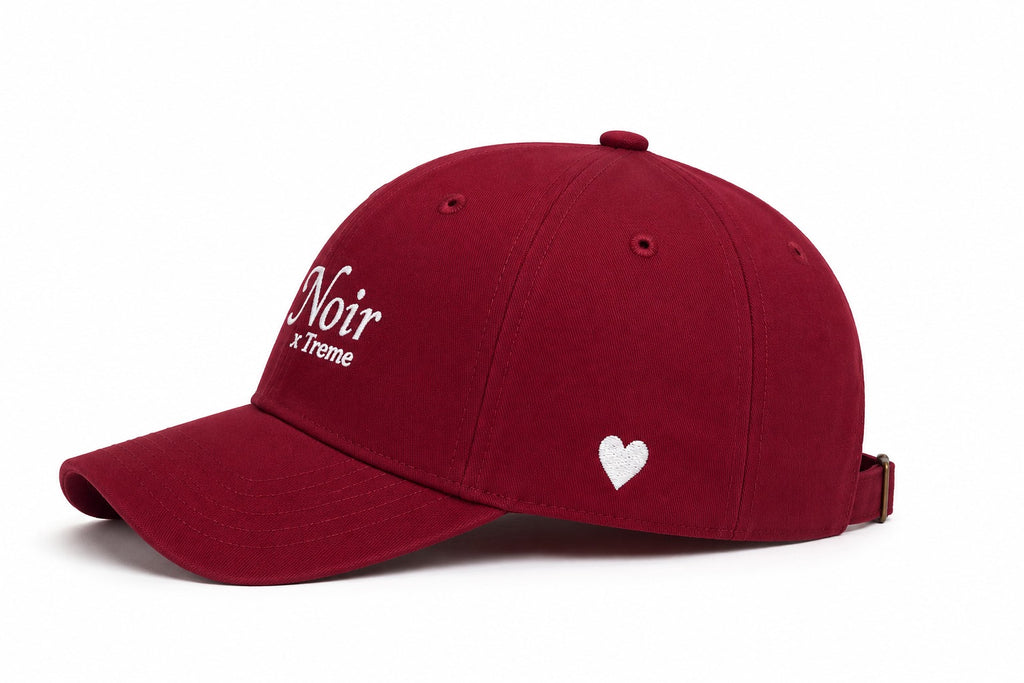 Deep Red