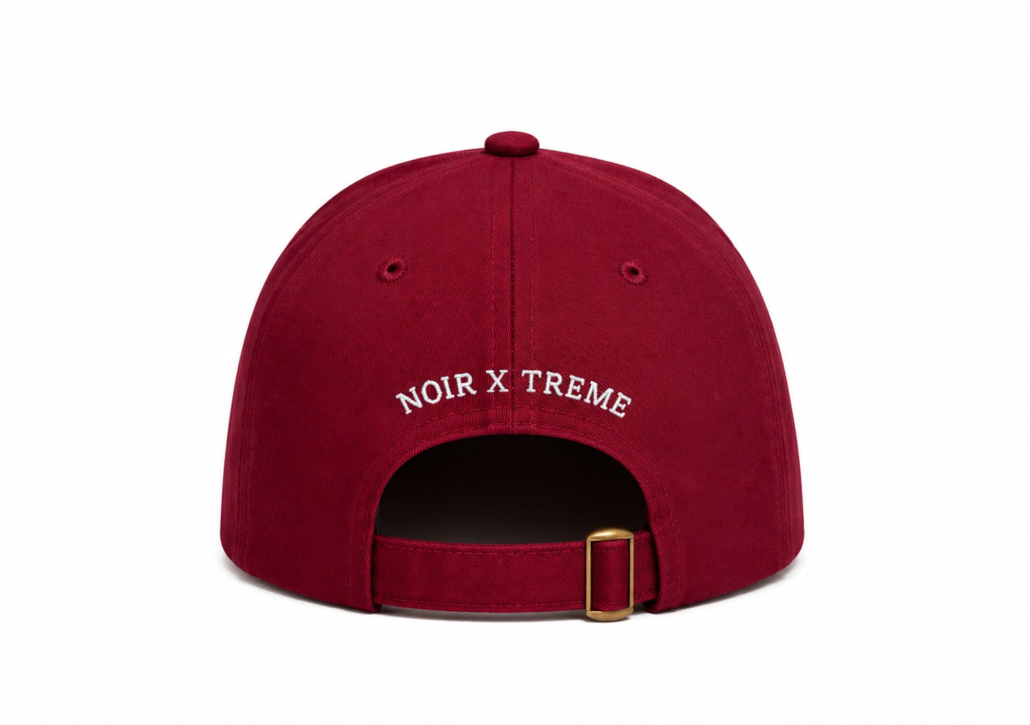 Noir x Treme EST. Red 1.5