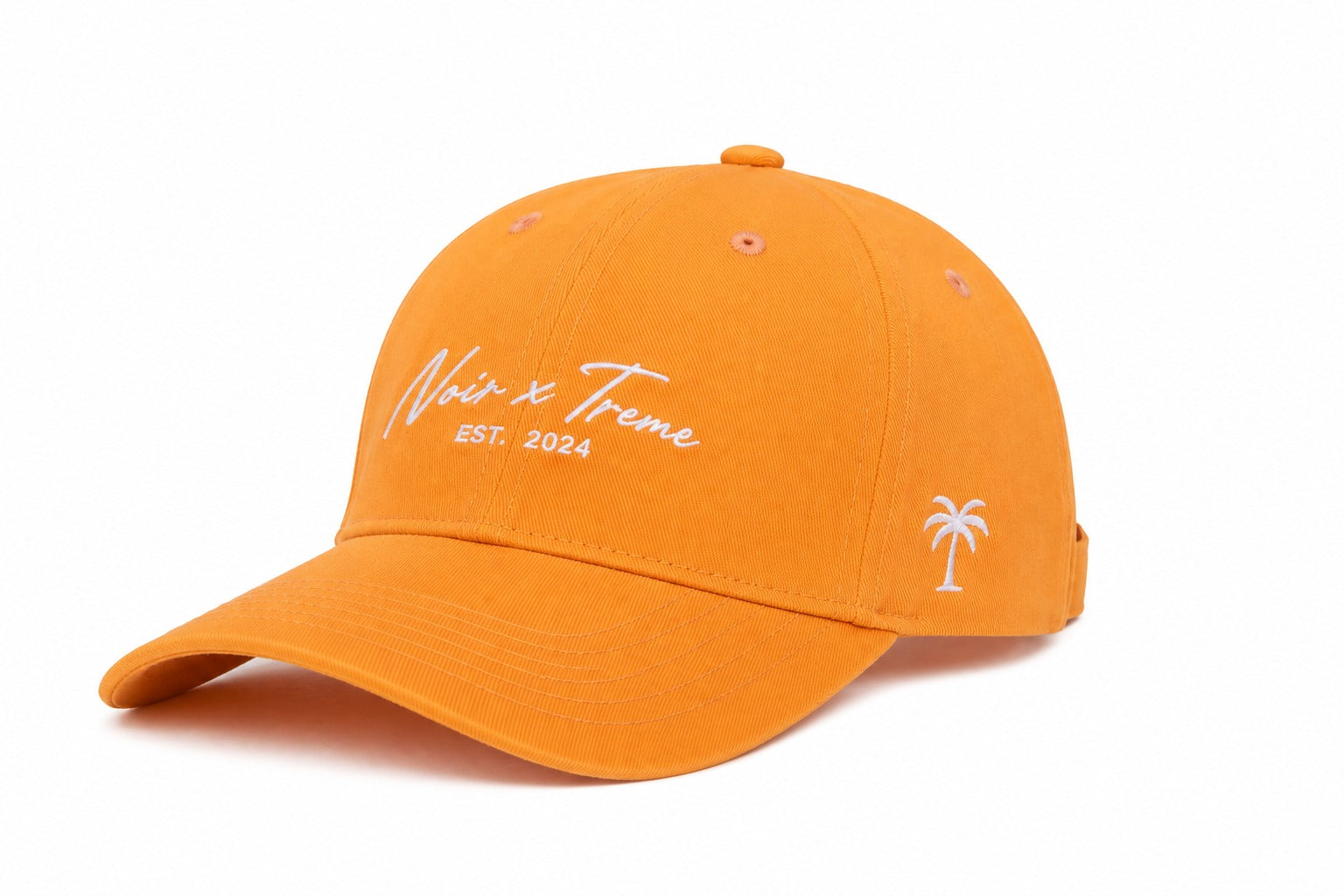 Noir x Treme EST. Mandarin Sky 1.5