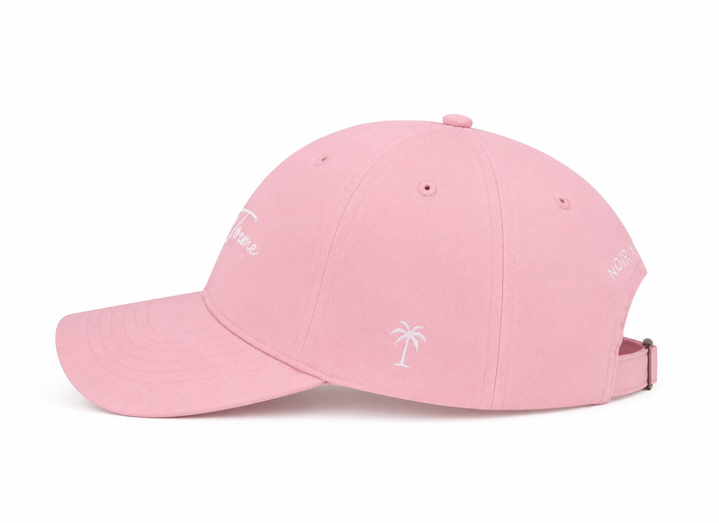 Noir x Treme EST. Pink 1.5