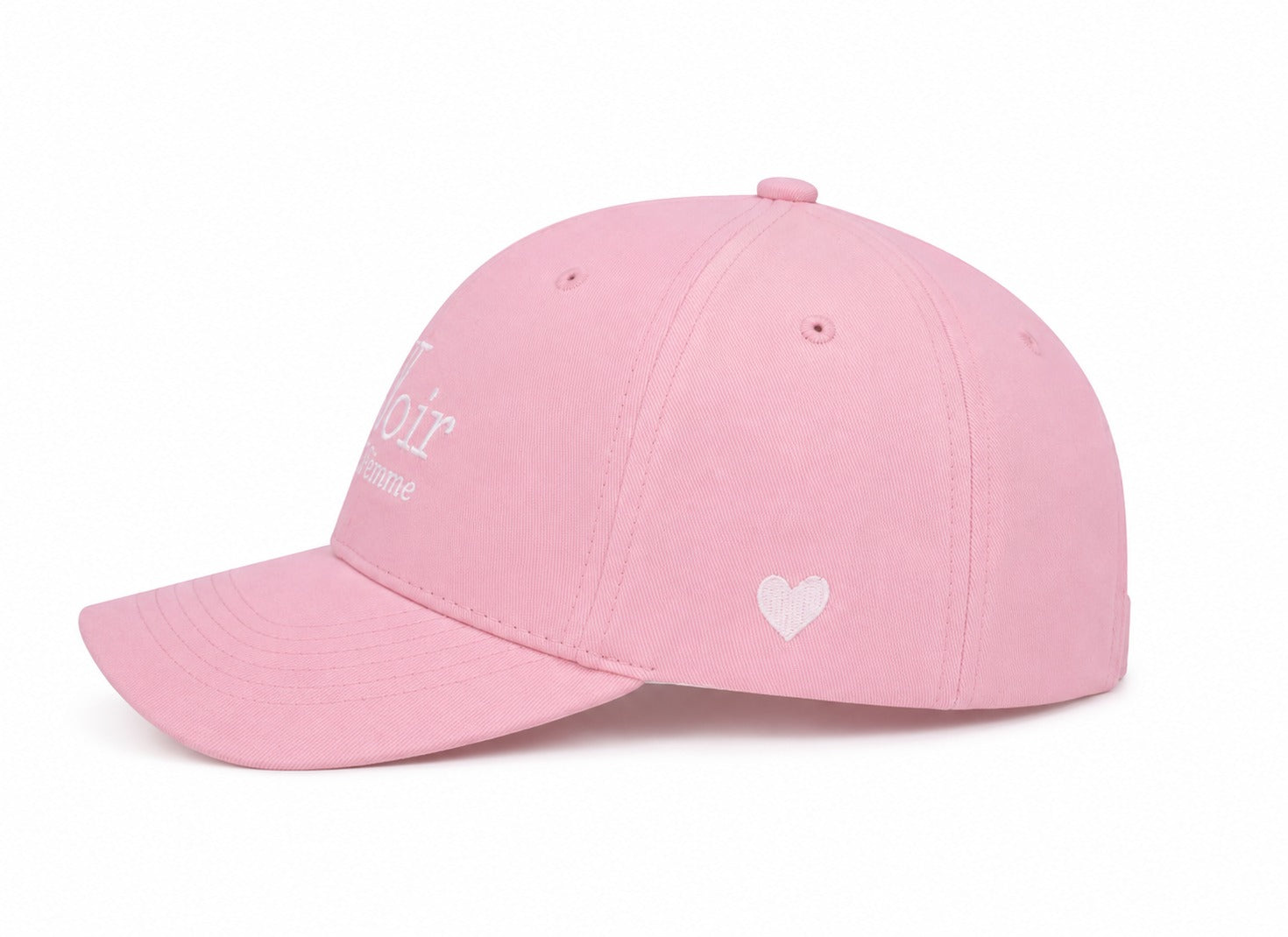 Noir Pink Love