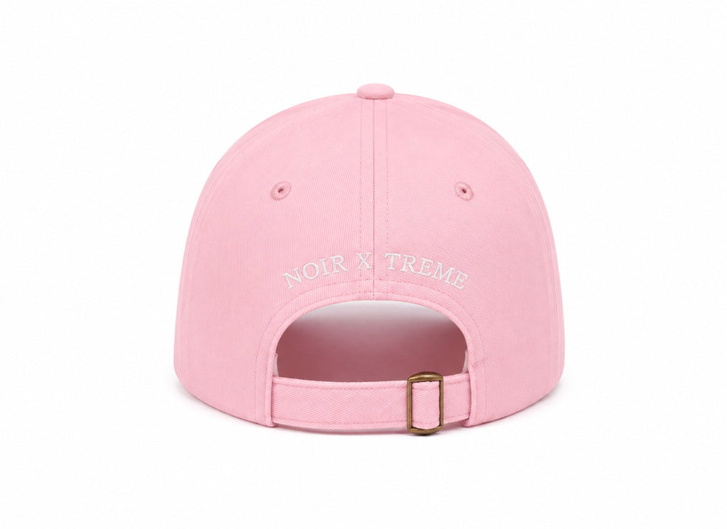 Noir x Treme EST. Pink 1.5