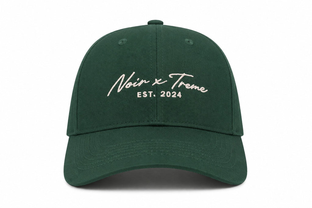 Noir x Treme EST. Green 1.5