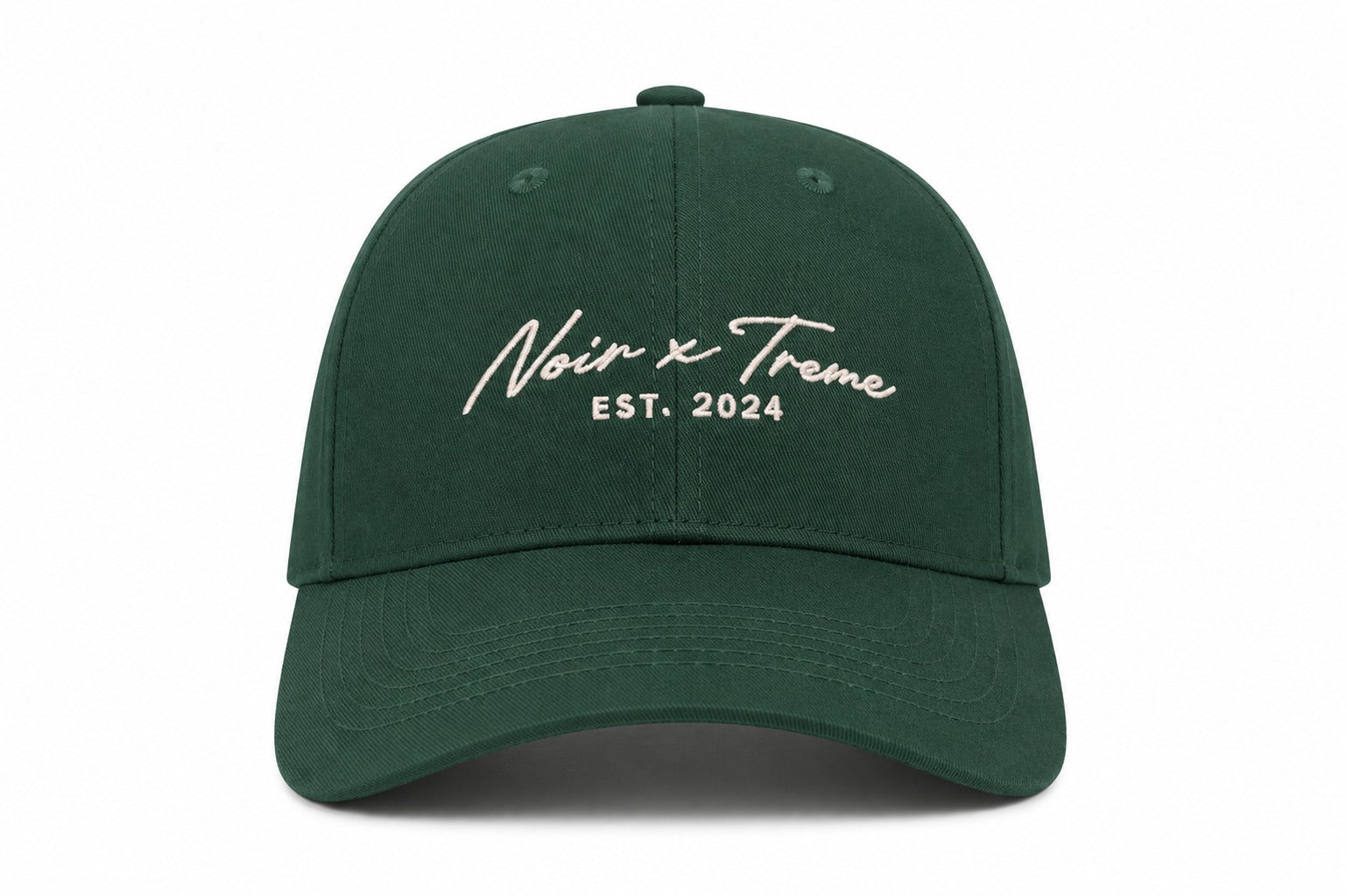 Noir x Treme EST. Green 1.5