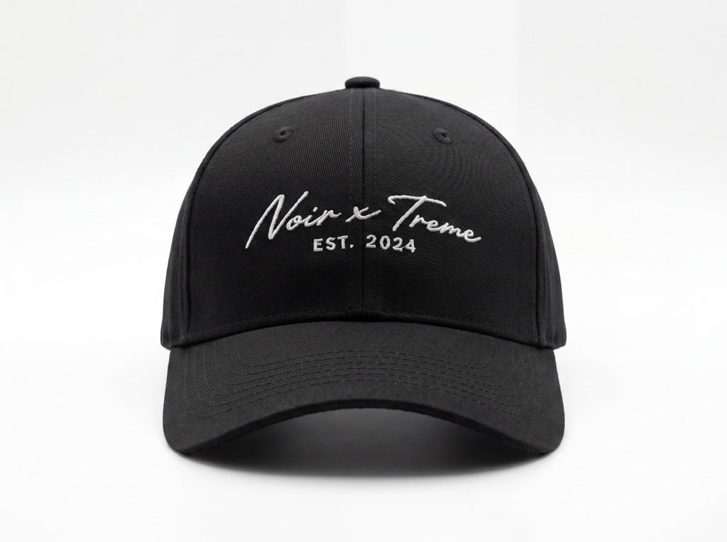 Noir x Treme EST. Black 1.5