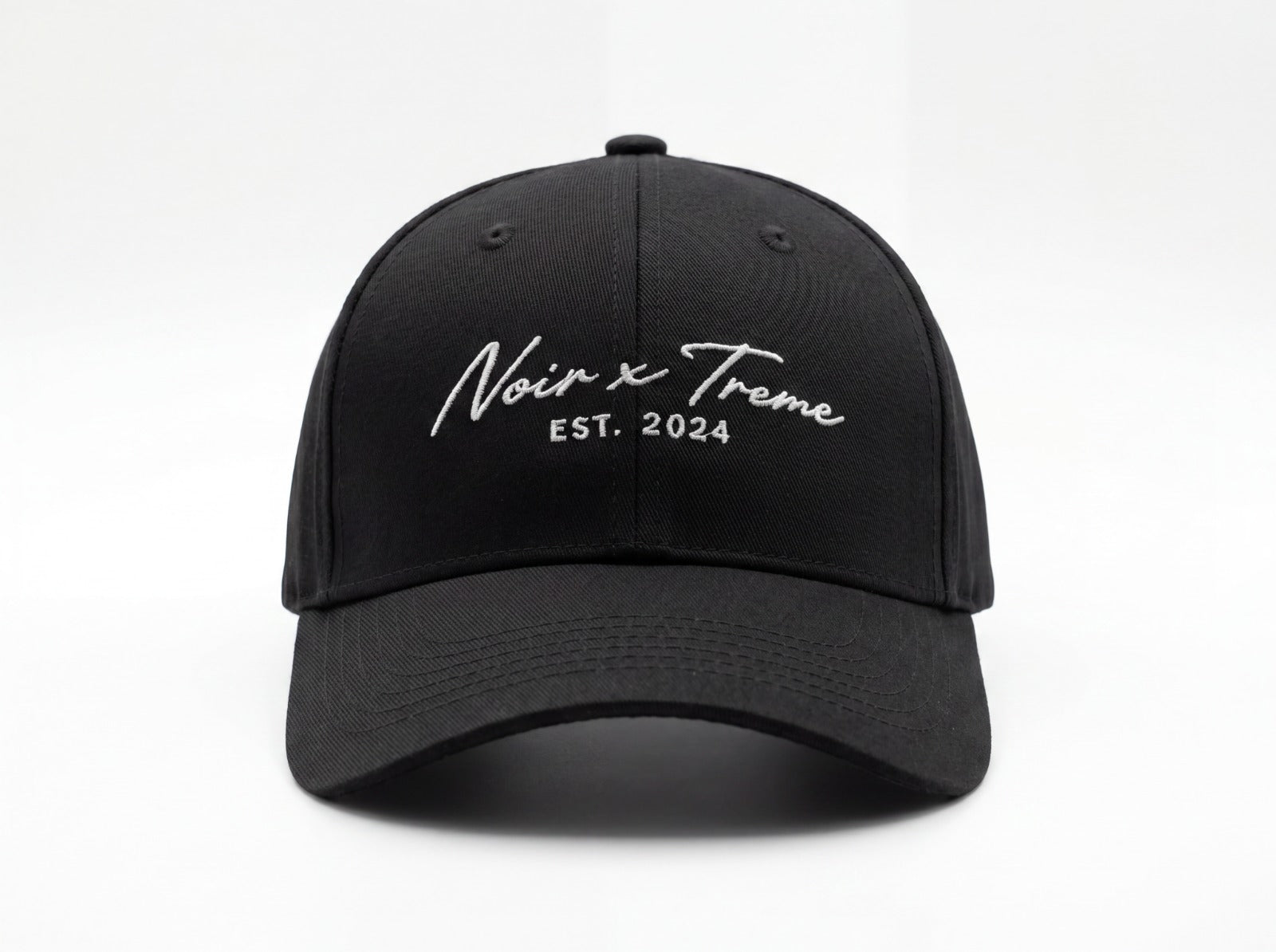 Noir x Treme EST. Black 1.5