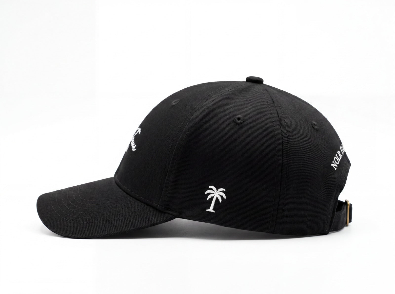 Noir x Treme EST. Black 1.5