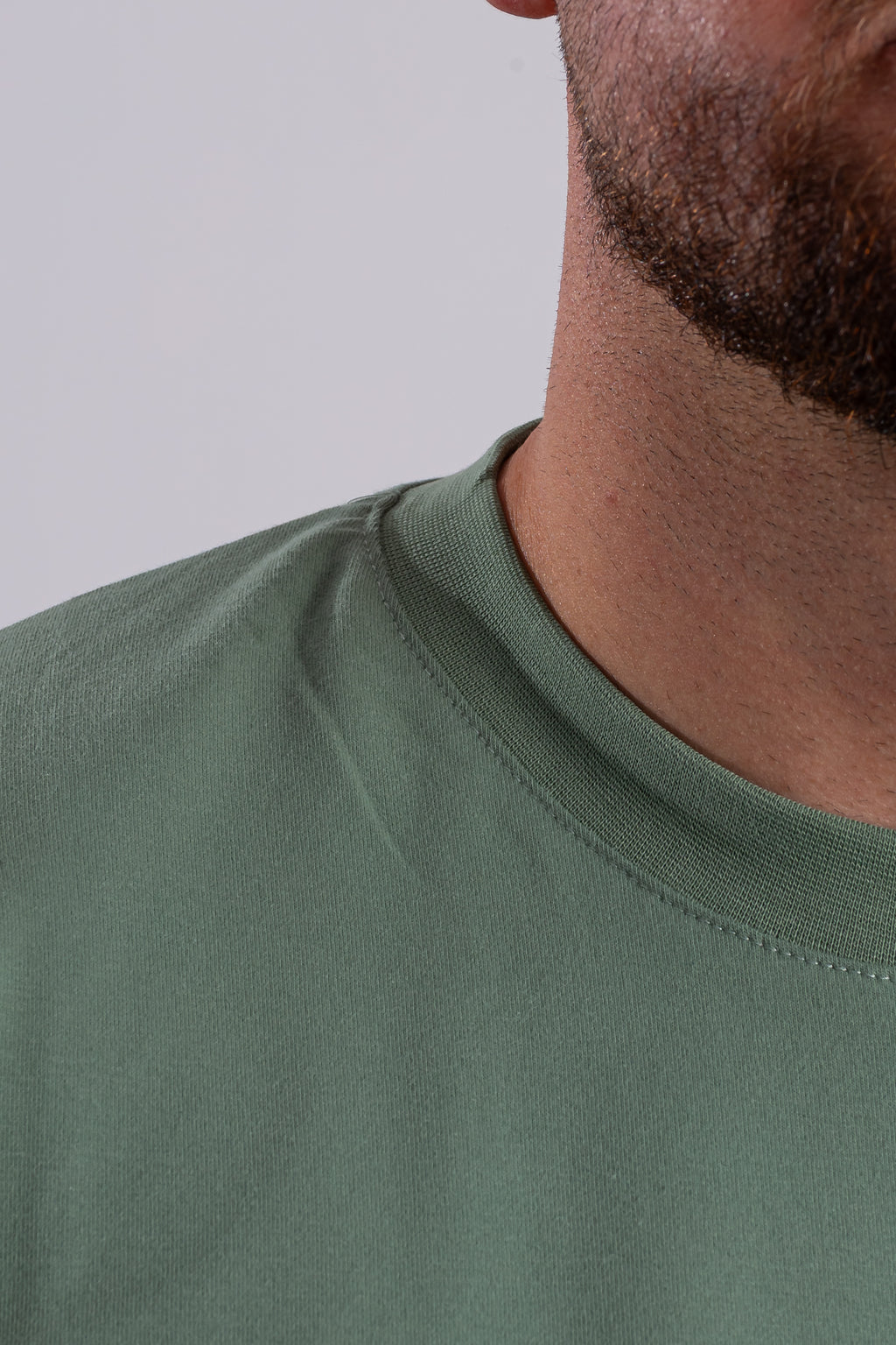 Classic Summer T-Shirt – Impeccable comfort, timeless style.