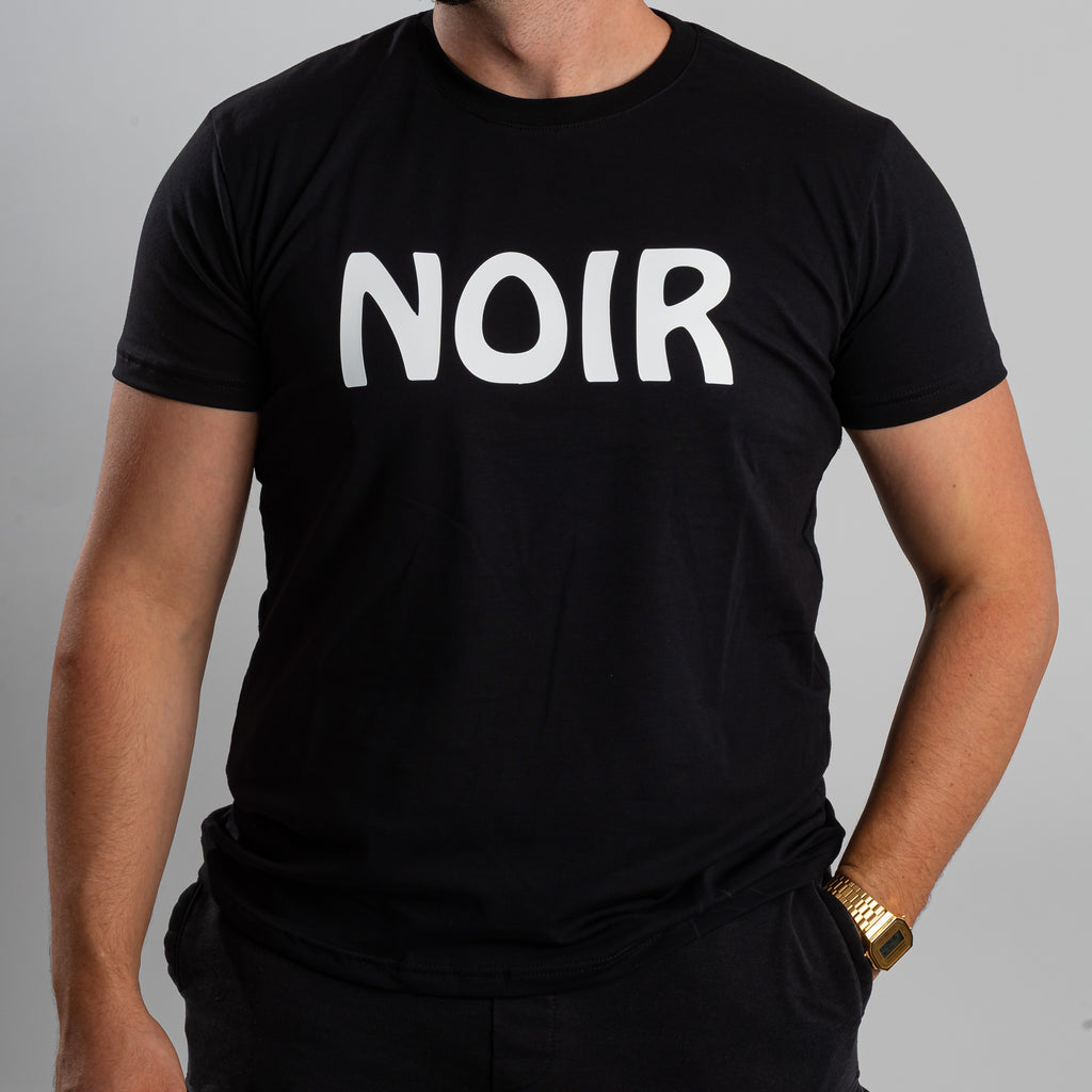 Classic Summer T-Shirt - Impeccable comfort, timeless style.