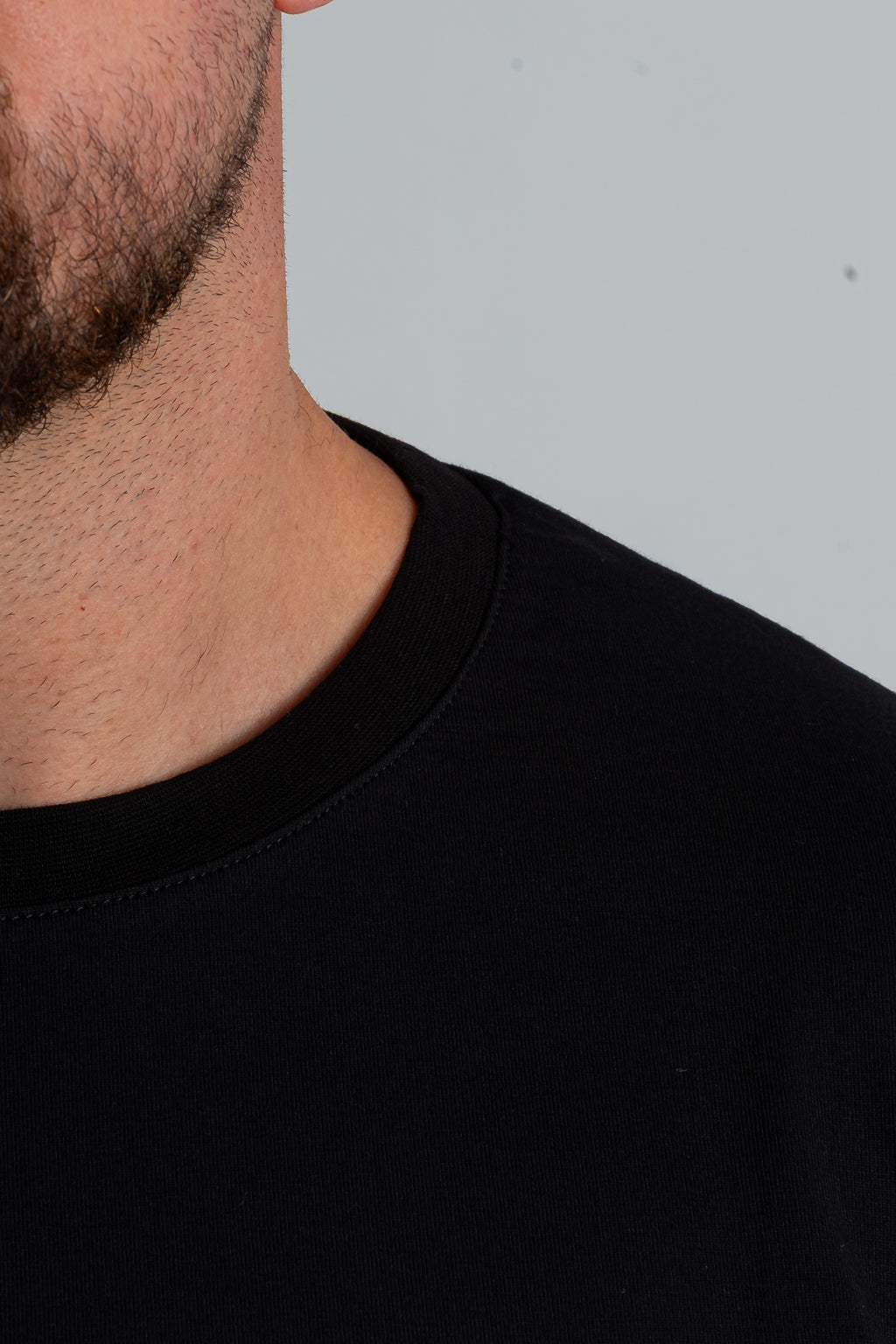Classic Summer T-Shirt - Impeccable comfort, timeless style.
