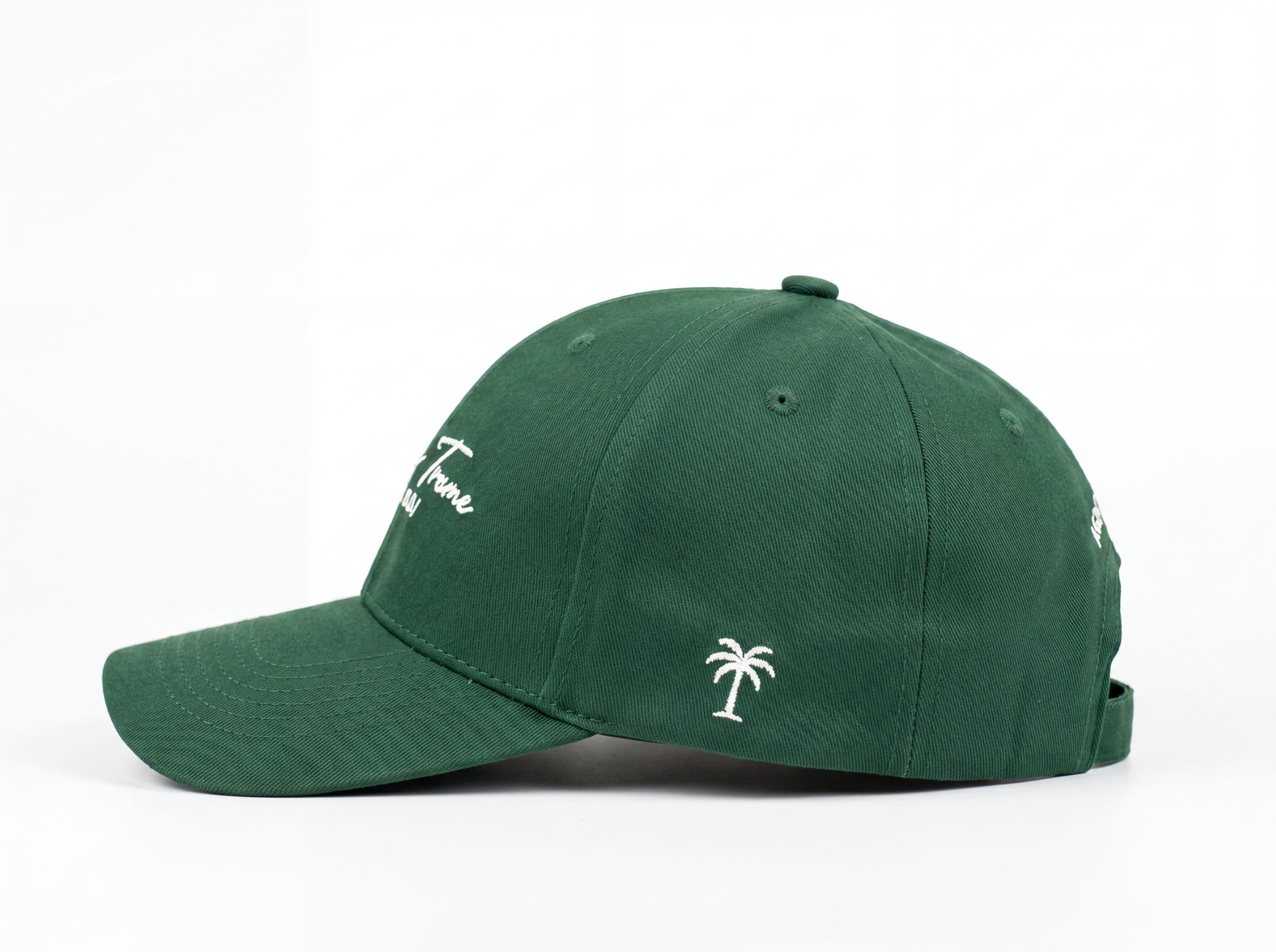 Noir x Treme EST. Green 1.5